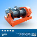 High quality widely used small electric winch